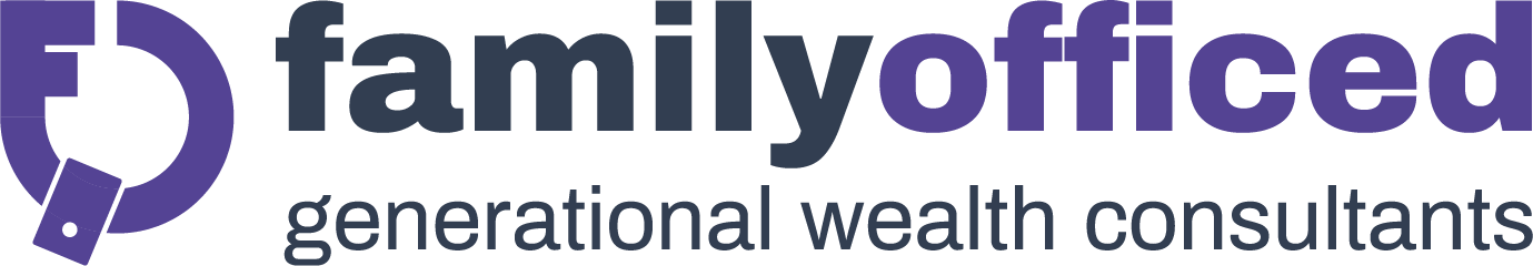 Family Officed logo