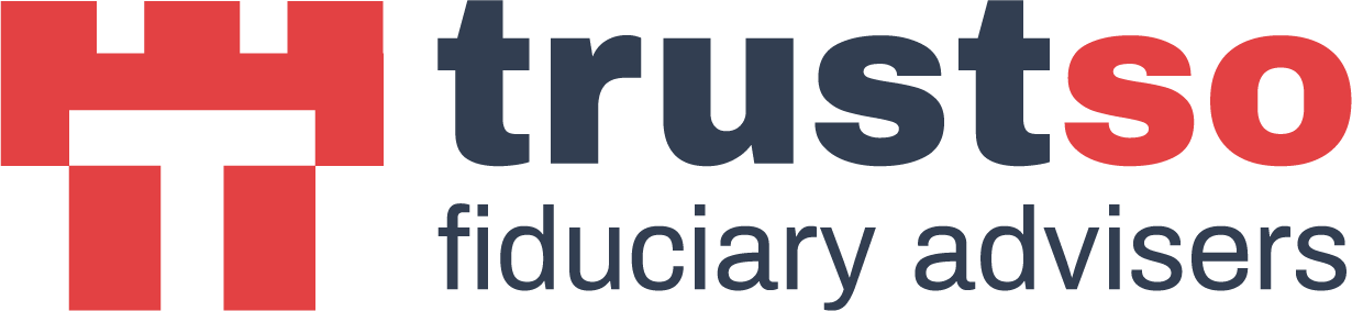Trustso logo